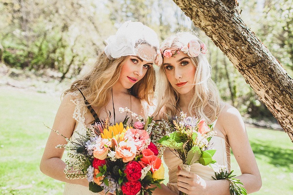 diy-vintage-boho-chic-wedding-ideas