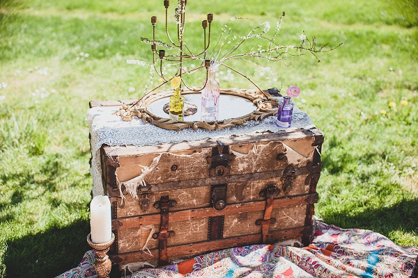 diy-vintage-boho-chic-wedding-ideas
