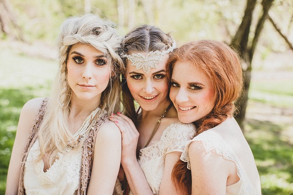 diy-vintage-boho-chic-wedding-ideas