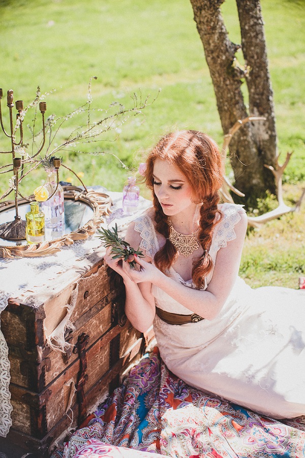 diy-vintage-boho-chic-wedding-ideas