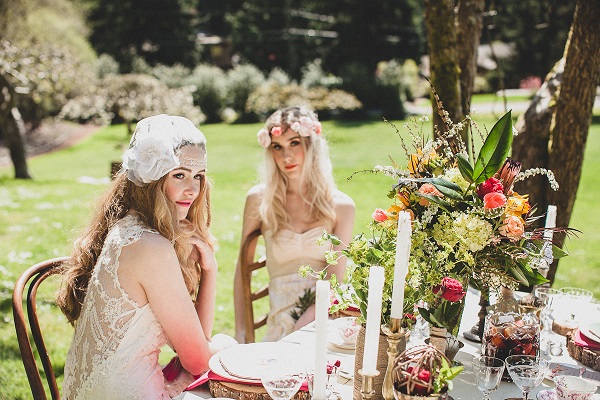 diy-vintage-boho-chic-wedding-ideas