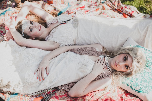 diy-vintage-boho-chic-wedding-ideas