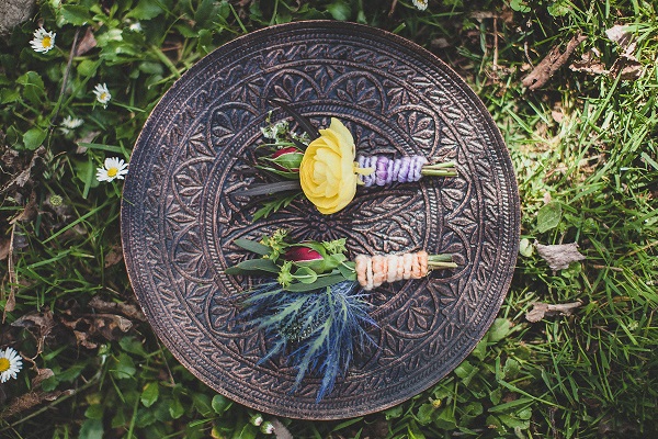 diy-vintage-boho-chic-wedding-ideas
