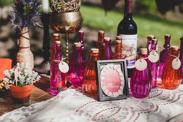 diy-vintage-boho-chic-wedding-ideas