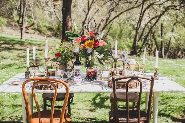 diy-vintage-boho-chic-wedding-ideas
