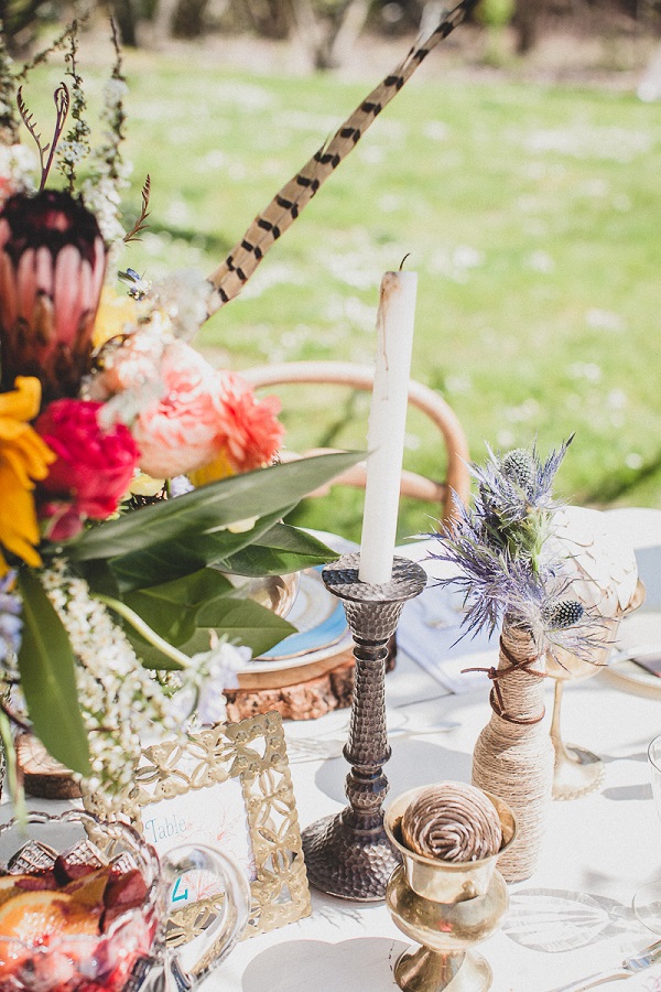 diy-vintage-boho-chic-wedding-ideas