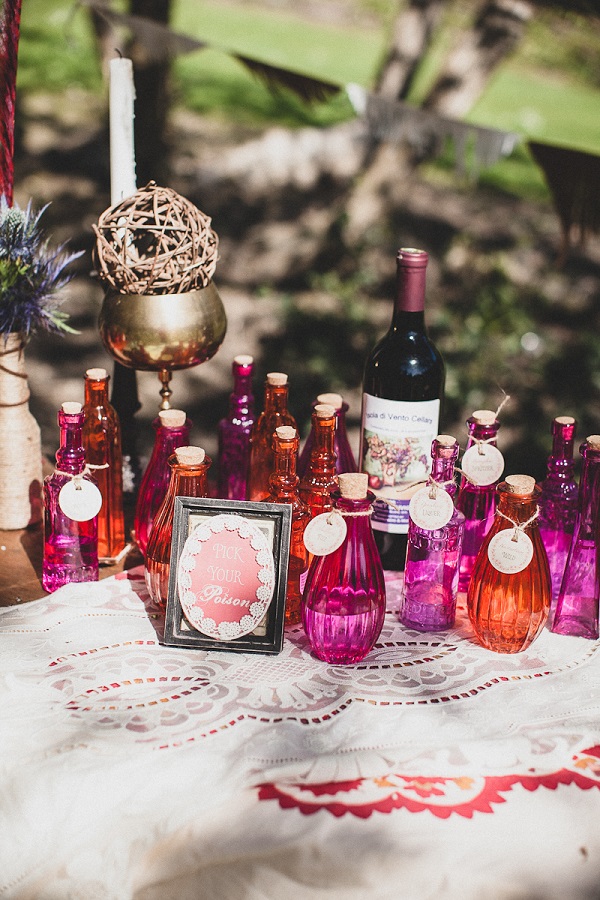 diy-vintage-boho-chic-wedding-ideas
