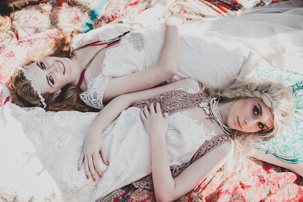 diy-vintage-boho-chic-wedding-ideas