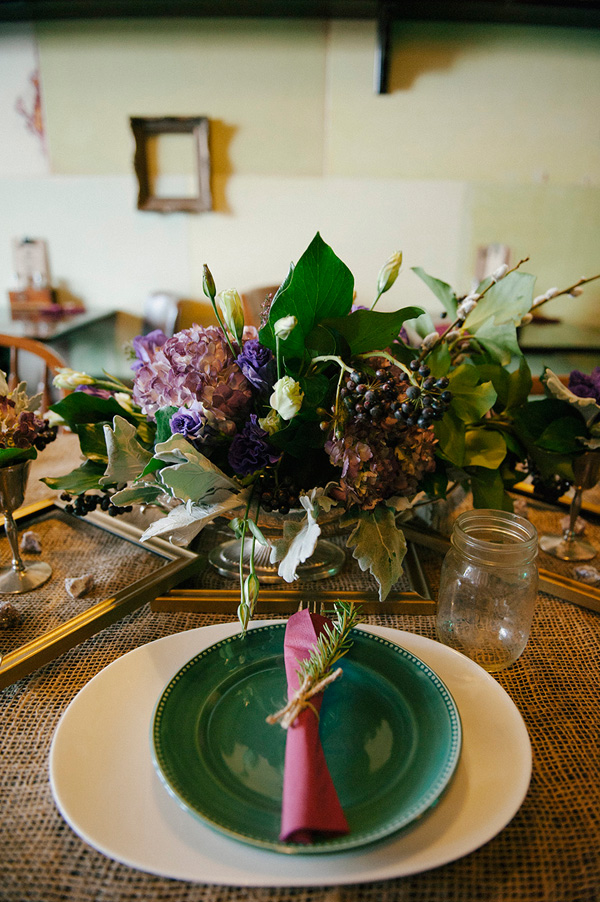 eclectic-vintage-wedding-ideas-in