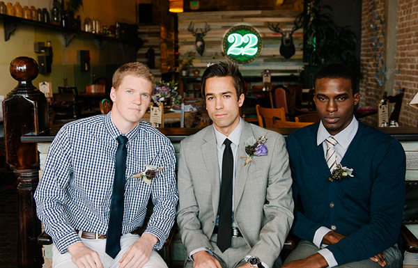 eclectic-vintage-wedding-ideas-in