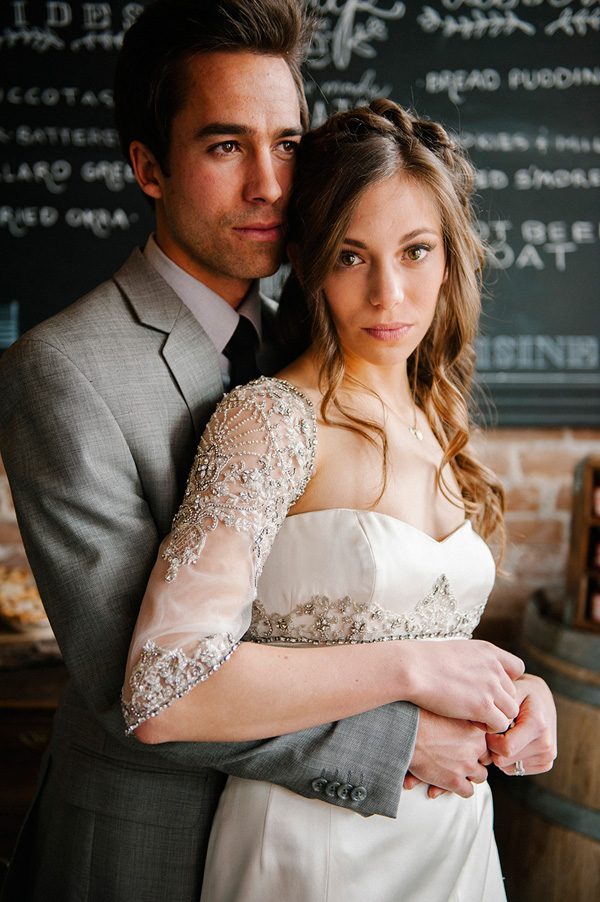 eclectic-vintage-wedding-ideas-in