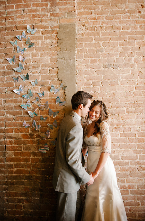 eclectic-vintage-wedding-ideas-in
