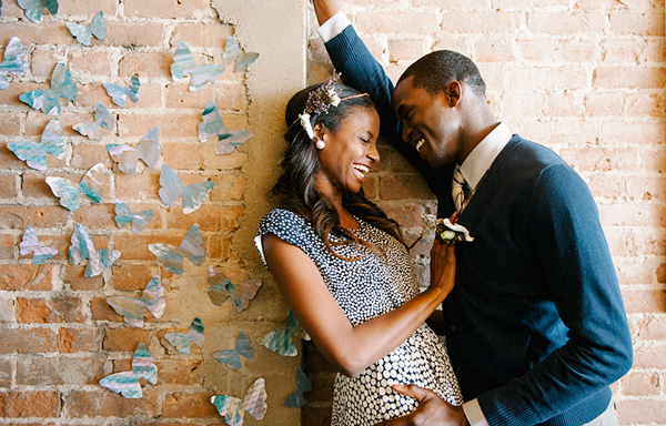 eclectic-vintage-wedding-ideas-in