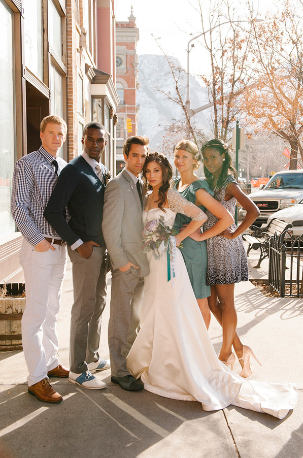 eclectic-vintage-wedding-ideas-in