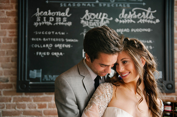 eclectic-vintage-wedding-ideas-in