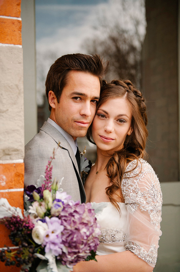 eclectic-vintage-wedding-ideas-in