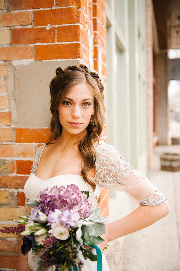 eclectic-vintage-wedding-ideas-in