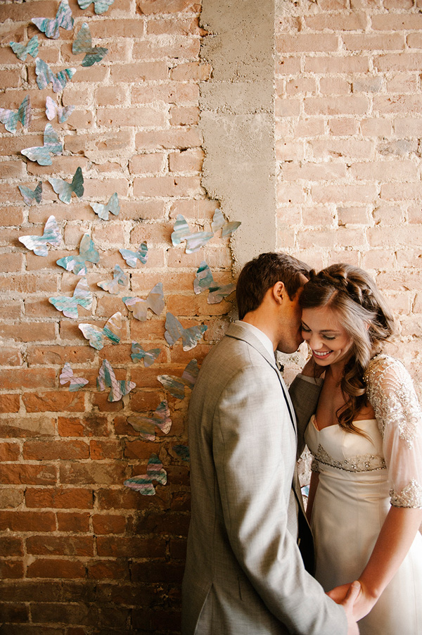 eclectic-vintage-wedding-ideas-in