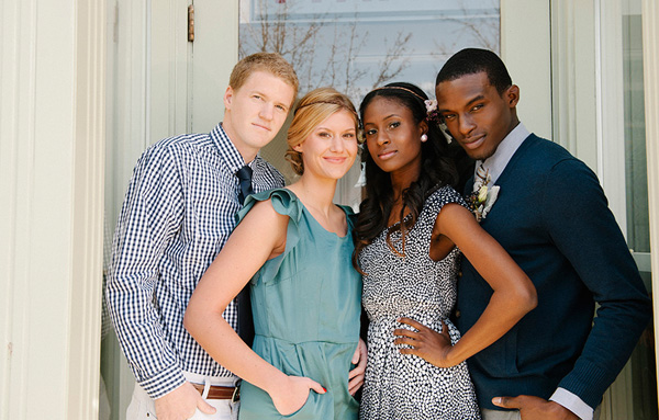 eclectic-vintage-wedding-ideas-in