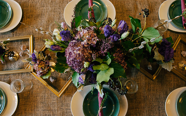 eclectic-vintage-wedding-ideas-in