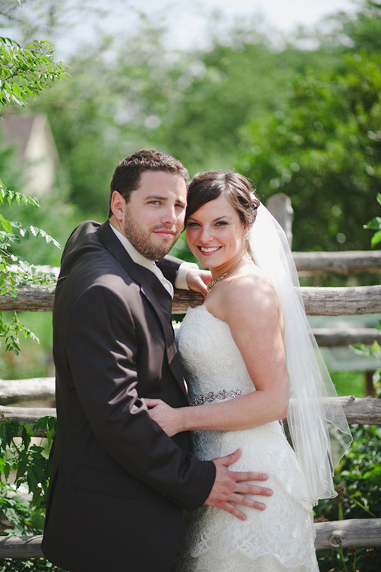 Elegant Colorado River Wedding