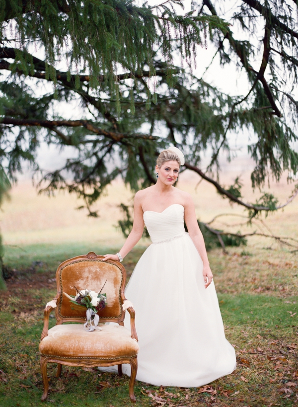 glamorous-woodsy-wedding-inspiration
