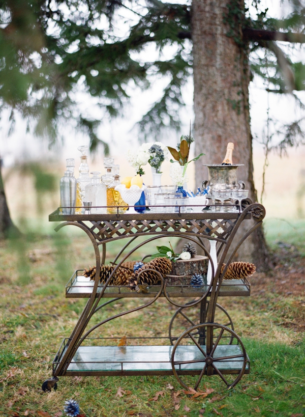 glamorous-woodsy-wedding-inspiration