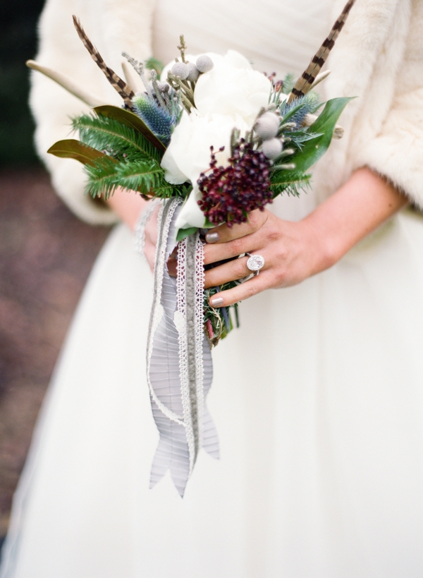 glamorous-woodsy-wedding-inspiration