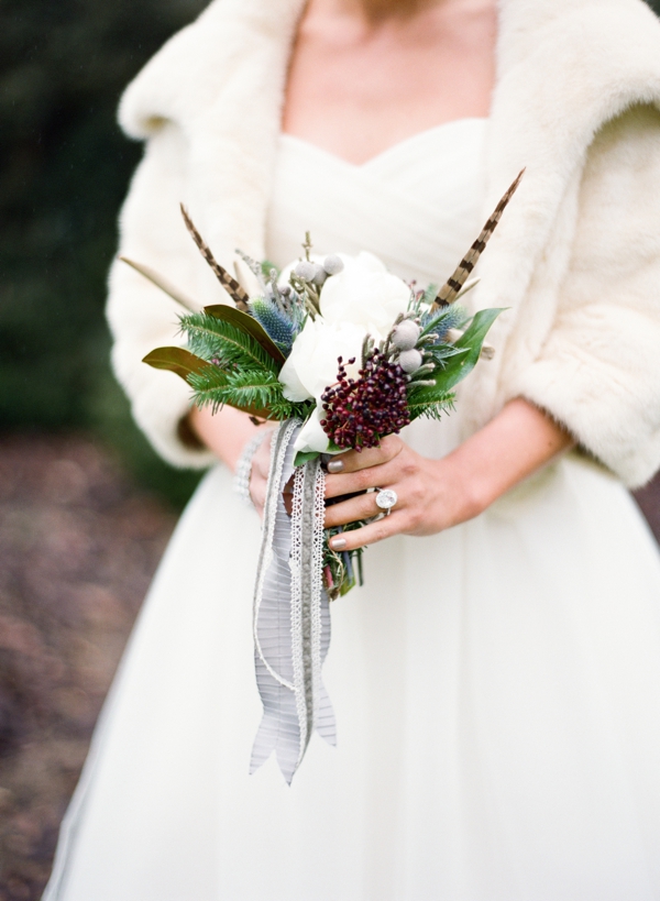 glamorous-woodsy-wedding-inspiration