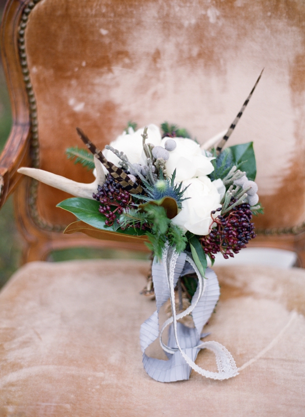 glamorous-woodsy-wedding-inspiration