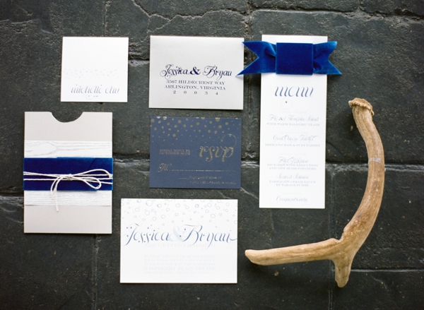 glamorous-woodsy-wedding-inspiration