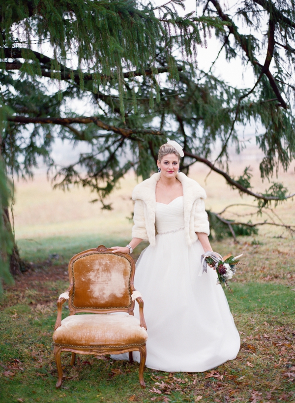 glamorous-woodsy-wedding-inspiration