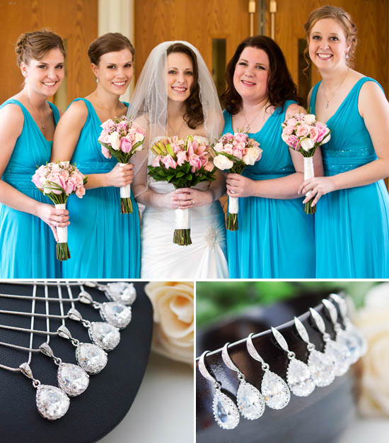 EarringsNation - Bridal, Bridesmaids and Everyday Wear Jewelry