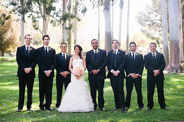 peach-and-teal-multicultural-wedding