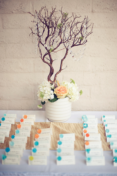 peach-and-teal-multicultural-wedding