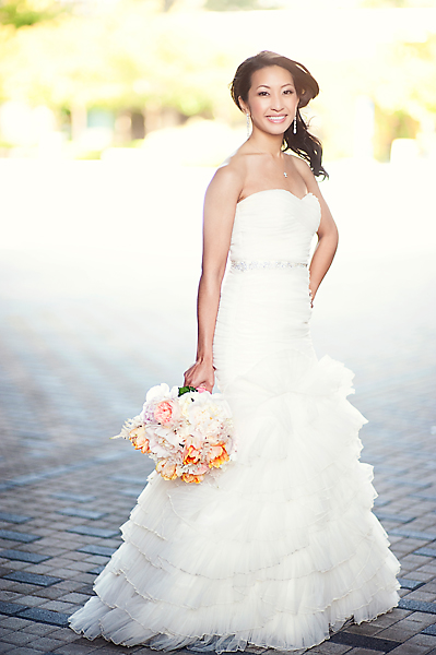 peach-and-teal-multicultural-wedding