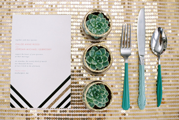 playful-pink-and-gold-wedding