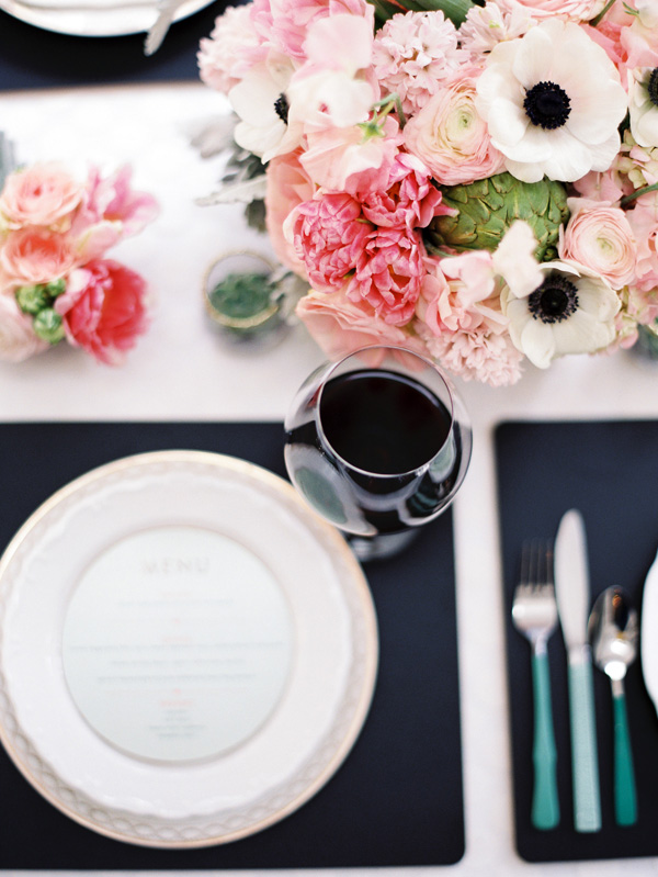 playful-pink-and-gold-wedding