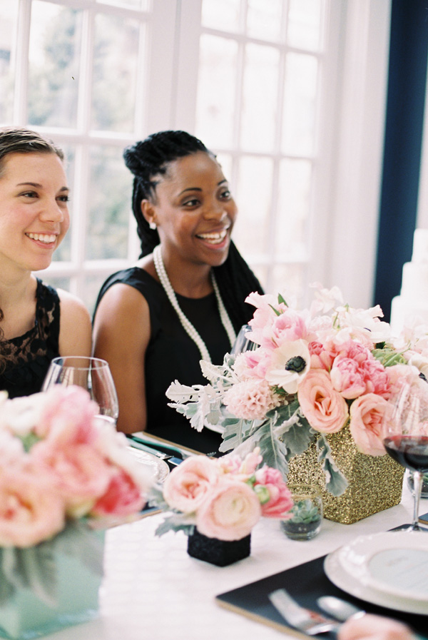 playful-pink-and-gold-wedding