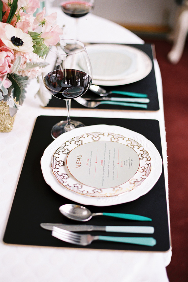 playful-pink-and-gold-wedding