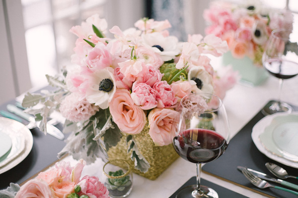 playful-pink-and-gold-wedding