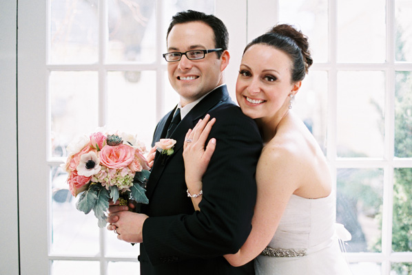 playful-pink-and-gold-wedding