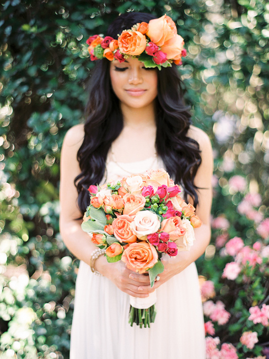 River Oaks Garden Club Wedding Inspiration