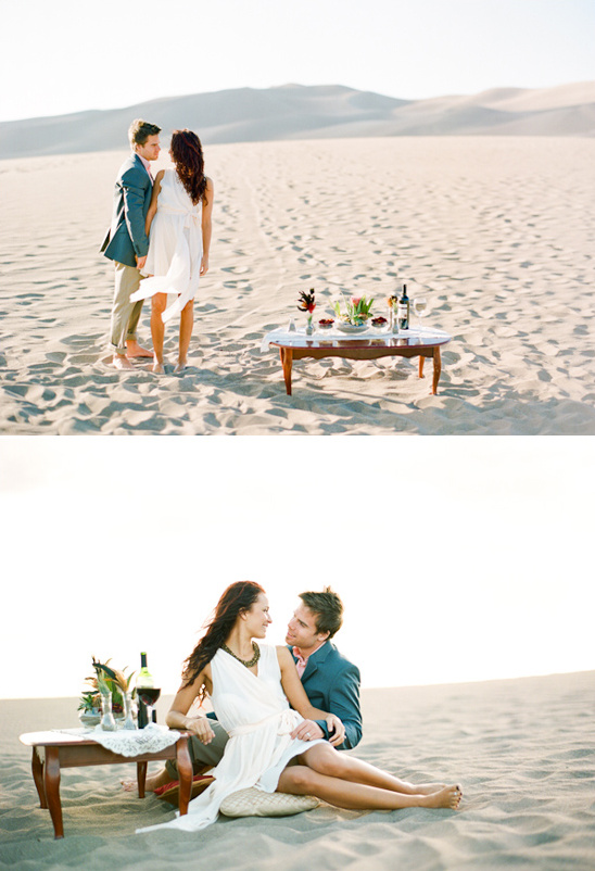 romantic desert getaway by Cassidy Brooke Photography