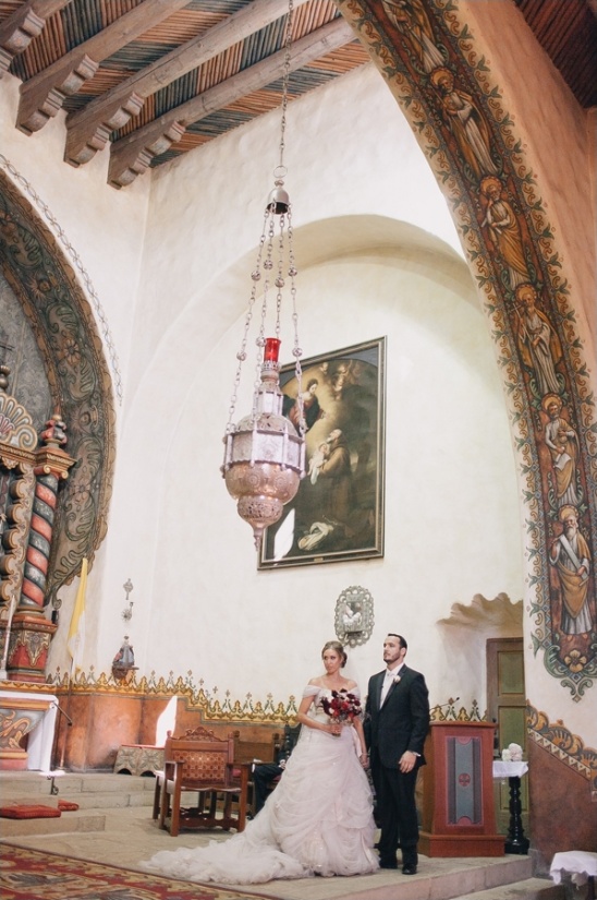 Church Wedding