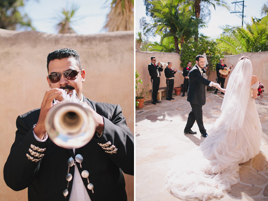mariachi band