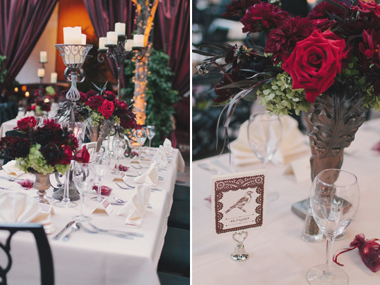 elegant table decor ideas