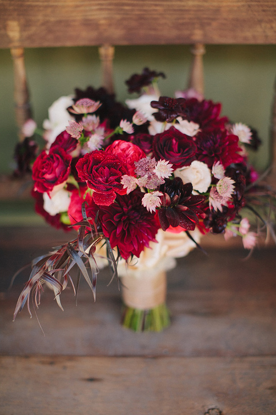 Romantic Latino Wedding in Santa Barbara, California