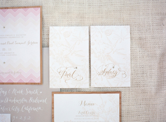 romantic-vintage-wedding-inspiration