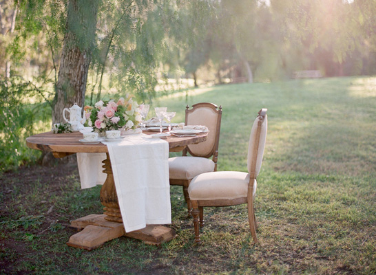 romantic-vintage-wedding-inspiration